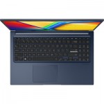 Огляд Ноутбук ASUS Vivobook 15 X1504ZA-BQ359 (90NB1021-M01250): характеристики, відгуки, ціни.