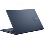 Огляд Ноутбук ASUS Vivobook 15 X1504ZA-BQ359 (90NB1021-M01250): характеристики, відгуки, ціни.