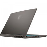 Огляд Ноутбук MSI Thin 15 B12VE (B12VE-1881XUA): характеристики, відгуки, ціни.