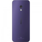 Огляд Мобільний телефон Nokia 235 4G DS 2024 Purple: характеристики, відгуки, ціни.