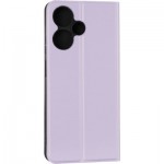 Огляд Чохол до мобільного телефона BeCover Exclusive New Style Infinix HOT 30 Play NFC (X6835B) Purple (711215): характеристики, відгуки, ціни.