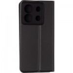 Огляд Чохол до мобільного телефона BeCover Exclusive New Style Xiaomi Redmi Note 13 Pro 5G Black (711189): характеристики, відгуки, ціни.