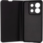 Огляд Чохол до мобільного телефона BeCover Exclusive New Style Xiaomi Redmi Note 13 Pro 5G Black (711189): характеристики, відгуки, ціни.