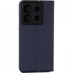 Огляд Чохол до мобільного телефона BeCover Exclusive New Style Xiaomi Redmi Note 13 Pro 5G Blue (711190): характеристики, відгуки, ціни.