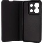 Огляд Чохол до мобільного телефона BeCover Exclusive New Style Xiaomi Redmi Note 13 Pro 5G Blue (711190): характеристики, відгуки, ціни.