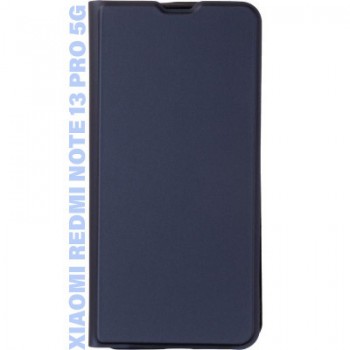 Чохол до мобільного телефона BeCover Exclusive New Style Xiaomi Redmi Note 13 Pro 5G Blue (711190)