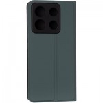 Огляд Чохол до мобільного телефона BeCover Exclusive New Style Xiaomi Redmi Note 13 Pro 5G Dark Green (711191): характеристики, відгуки, ціни.