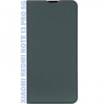Чохол до мобільного телефона BeCover Exclusive New Style Xiaomi Redmi Note 13 Pro 5G Dark Green (711191)