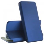 Огляд Чохол до мобільного телефона BeCover Exclusive Infinix Smart 8 (X6525) Blue (711236): характеристики, відгуки, ціни.