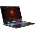 Огляд Ноутбук Acer Nitro 17 AN17-42 (NH.QSEEU.002): характеристики, відгуки, ціни.