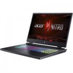 Огляд Ноутбук Acer Nitro 17 AN17-42 (NH.QSEEU.002): характеристики, відгуки, ціни.