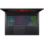 Огляд Ноутбук Acer Nitro 17 AN17-42 (NH.QSEEU.002): характеристики, відгуки, ціни.