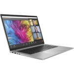 Огляд Ноутбук HP ZBook Firefly 14 G11 (8K0H6AV_V4): характеристики, відгуки, ціни.