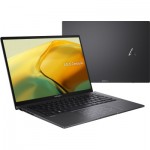 Огляд Ноутбук ASUS Zenbook 14 UM3402YA-KP751 (90NB0W95-M01C20): характеристики, відгуки, ціни.