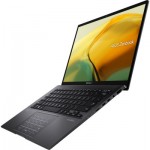 Огляд Ноутбук ASUS Zenbook 14 UM3402YA-KP751 (90NB0W95-M01C20): характеристики, відгуки, ціни.