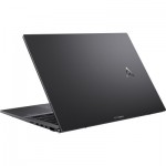 Огляд Ноутбук ASUS Zenbook 14 UM3402YA-KP751 (90NB0W95-M01C20): характеристики, відгуки, ціни.