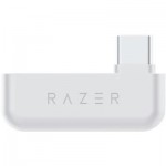 Огляд Навушники Razer Barracuda Mercury White (RZ04-03790200-R3M1): характеристики, відгуки, ціни.