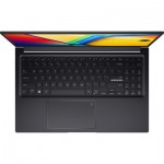 Огляд Ноутбук ASUS Vivobook 15X OLED K3504VA-MA441 (90NB10A1-M00HY0): характеристики, відгуки, ціни.