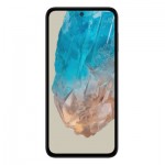 Огляд Мобільний телефон Samsung Galaxy M35 5G 6/128GB Gray (SM-M356BZABEUC): характеристики, відгуки, ціни.