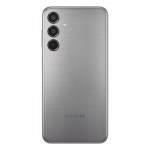 Огляд Мобільний телефон Samsung Galaxy M35 5G 6/128GB Gray (SM-M356BZABEUC): характеристики, відгуки, ціни.
