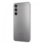 Огляд Мобільний телефон Samsung Galaxy M35 5G 6/128GB Gray (SM-M356BZABEUC): характеристики, відгуки, ціни.