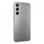 Огляд Мобільний телефон Samsung Galaxy M35 5G 6/128GB Gray (SM-M356BZABEUC): характеристики, відгуки, ціни.