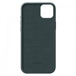 Огляд Чохол до мобільного телефона Armorstandart FAKE Leather Case Apple iPhone 15 Plus Sequoia Green (ARM76297): характеристики, відгуки, ціни.