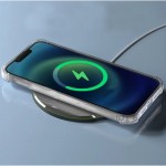 Огляд Чохол до мобільного телефона BeCover Anti-Shock Infinix Note 40 (X6853) Clear (711170): характеристики, відгуки, ціни.