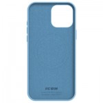 Огляд Чохол до мобільного телефона Armorstandart ICON2 MagSafe Apple iPhone 15 Pro Max Light Blue (ARM77016): характеристики, відгуки, ціни.