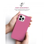 Огляд Чохол до мобільного телефона Armorstandart ICON2 MagSafe Apple iPhone 15 Pro Max Pink (ARM77013): характеристики, відгуки, ціни.