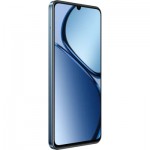Огляд Мобільний телефон realme C63 6/128GB Leather Blue: характеристики, відгуки, ціни.