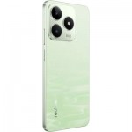 Огляд Мобільний телефон realme C63 6/128GB Jade Green: характеристики, відгуки, ціни.