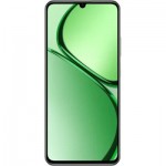 Огляд Мобільний телефон realme C63 6/128GB Jade Green: характеристики, відгуки, ціни.
