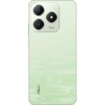 Огляд Мобільний телефон realme C63 6/128GB Jade Green: характеристики, відгуки, ціни.