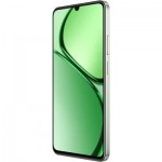 Огляд Мобільний телефон realme C63 6/128GB Jade Green: характеристики, відгуки, ціни.