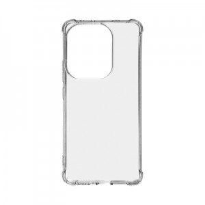 Чохол до мобільного телефона Armorstandart Air Force Xiaomi Poco F6 Transparent (ARM73536)