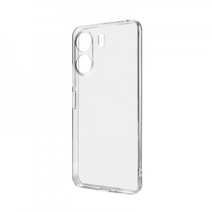 Чохол до мобільного телефона Armorstandart Air Xiaomi Redmi 13C 4G / Poco C65 Camera cover Clear (ARM78478)