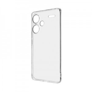 Чохол до мобільного телефона Armorstandart Air Xiaomi Redmi Note 13 Pro+ 5G Camera cover Clear (ARM78479)