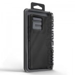 Огляд Чохол до мобільного телефона Armorstandart Matte Slim Fit Motorola Edge 50 Pro Black (ARM77292): характеристики, відгуки, ціни.