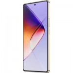 Огляд Мобільний телефон Infinix Note 40 8/256Gb NFC Vintage Green (4894947019203): характеристики, відгуки, ціни.