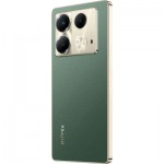Огляд Мобільний телефон Infinix Note 40 8/256Gb NFC Vintage Green (4894947019203): характеристики, відгуки, ціни.