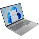 Огляд Ноутбук Lenovo ThinkBook 16 G7 IML (21MS005DRA): характеристики, відгуки, ціни.