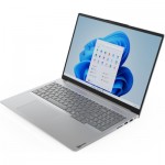 Огляд Ноутбук Lenovo ThinkBook 16 G7 IML (21MS005DRA): характеристики, відгуки, ціни.