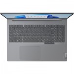 Огляд Ноутбук Lenovo ThinkBook 16 G7 IML (21MS005DRA): характеристики, відгуки, ціни.