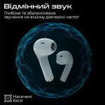 Огляд Навушники HIFuture FlyBuds3 Blue (flybuds3.blue): характеристики, відгуки, ціни.