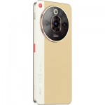 Огляд Мобільний телефон ZTE Nubia Focus Pro 5G 8/256GB Brown (1066114): характеристики, відгуки, ціни.
