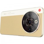Огляд Мобільний телефон ZTE Nubia Focus Pro 5G 8/256GB Brown (1066114): характеристики, відгуки, ціни.