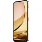 Огляд Мобільний телефон ZTE Nubia Focus Pro 5G 8/256GB Brown (1066114): характеристики, відгуки, ціни.