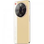 Огляд Мобільний телефон ZTE Nubia Focus Pro 5G 8/256GB Brown (1066114): характеристики, відгуки, ціни.