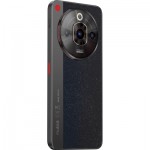Огляд Мобільний телефон ZTE Nubia Focus Pro 5G 8/256GB Black (1066113): характеристики, відгуки, ціни.